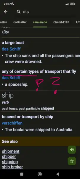Gewohnheit ist die zweite Schwerkraft
