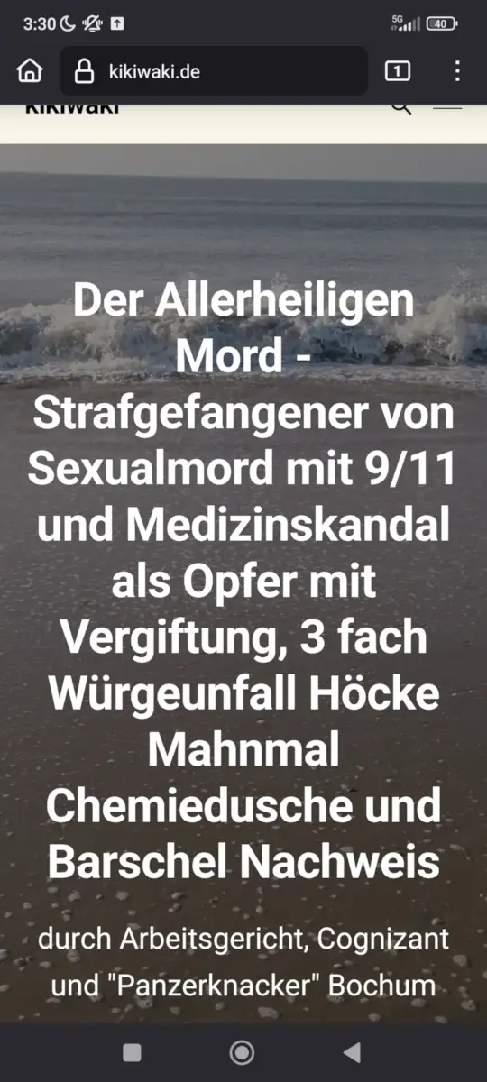Erzählung und Meinung