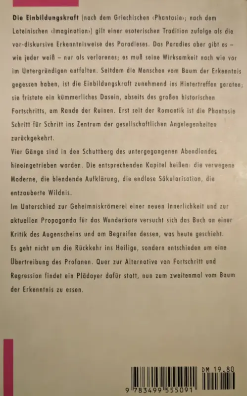 Erzählung und Meinung