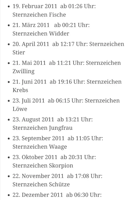 Erzählung und Meinung