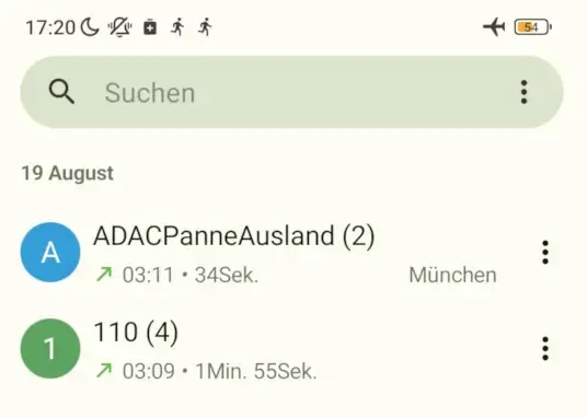 Erzählung und Meinung
