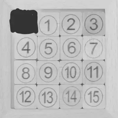 Die Machtergreifung "von" ITLER