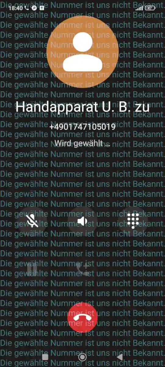 Die Machtergreifung "von" ITLER