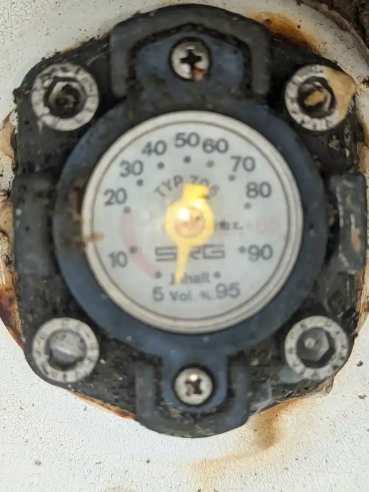 Widerspruch gegen eine Lebens/(Tod)-pfändung