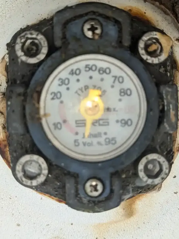 Widerspruch gegen eine Lebens/(Tod)-pfändung