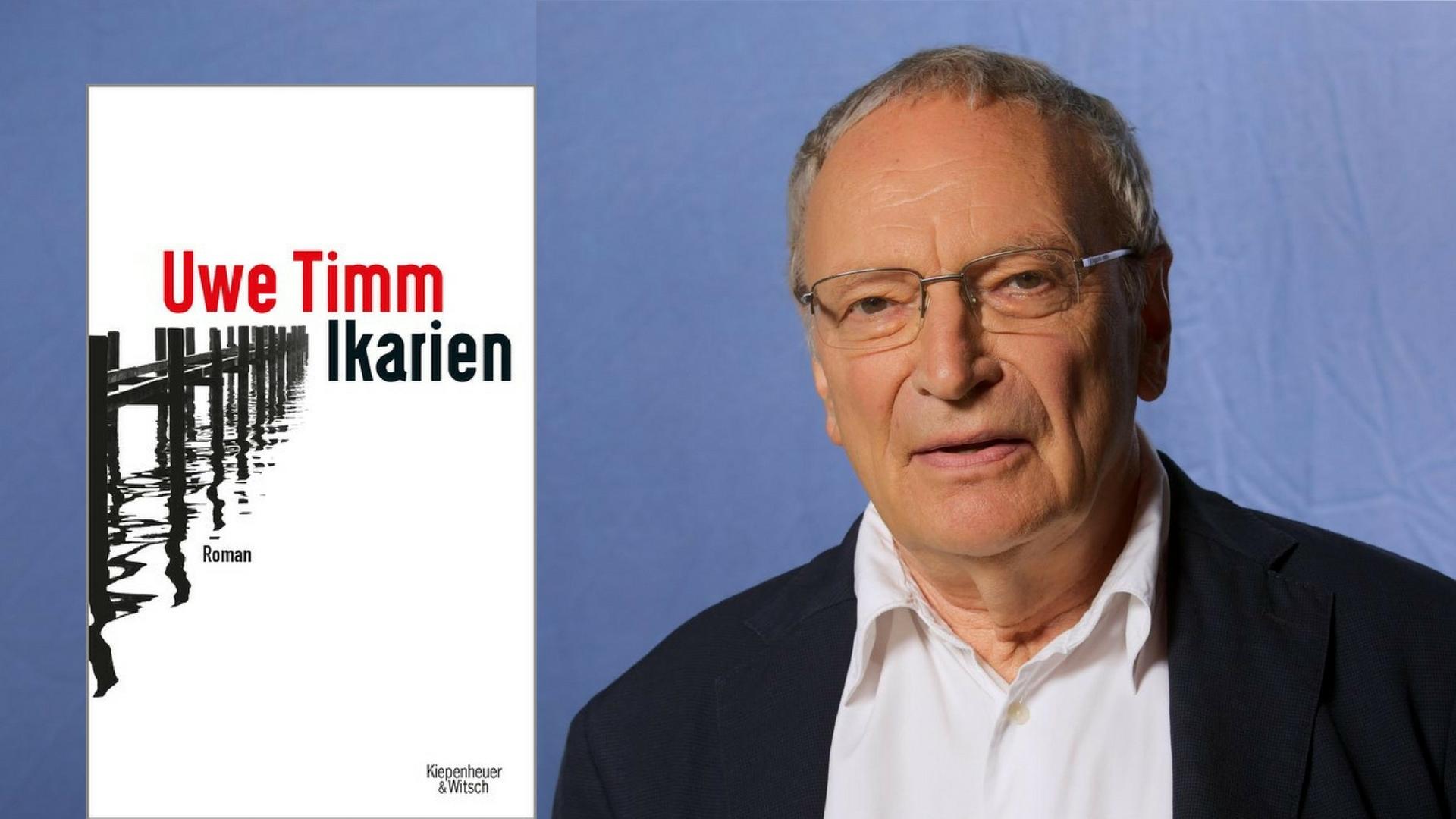 Die Machtergreifung "von" ITLER